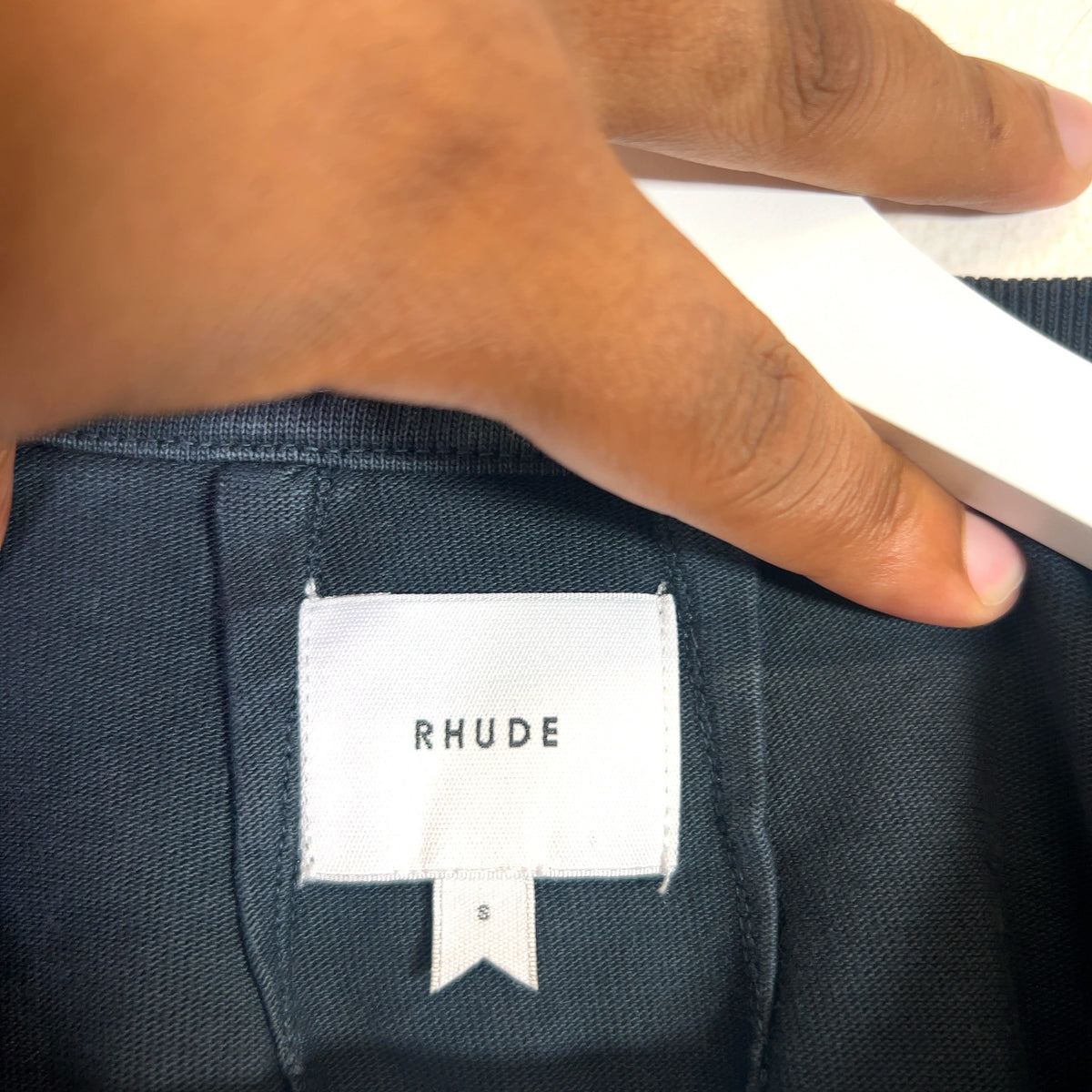 Rhude Nottinghill T-Shirt