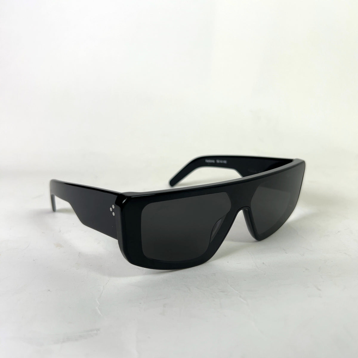 Rick Owens Performa Sunglasses