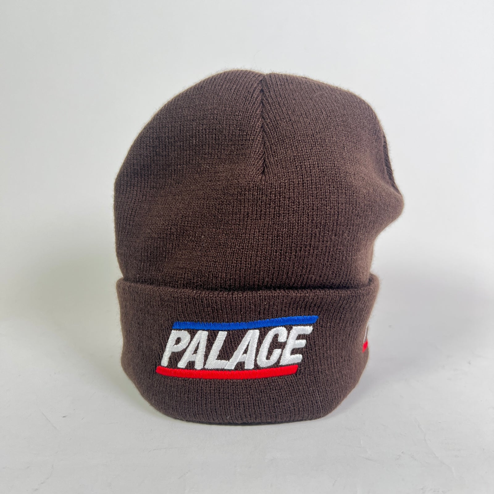 Palace Basically A Beanie