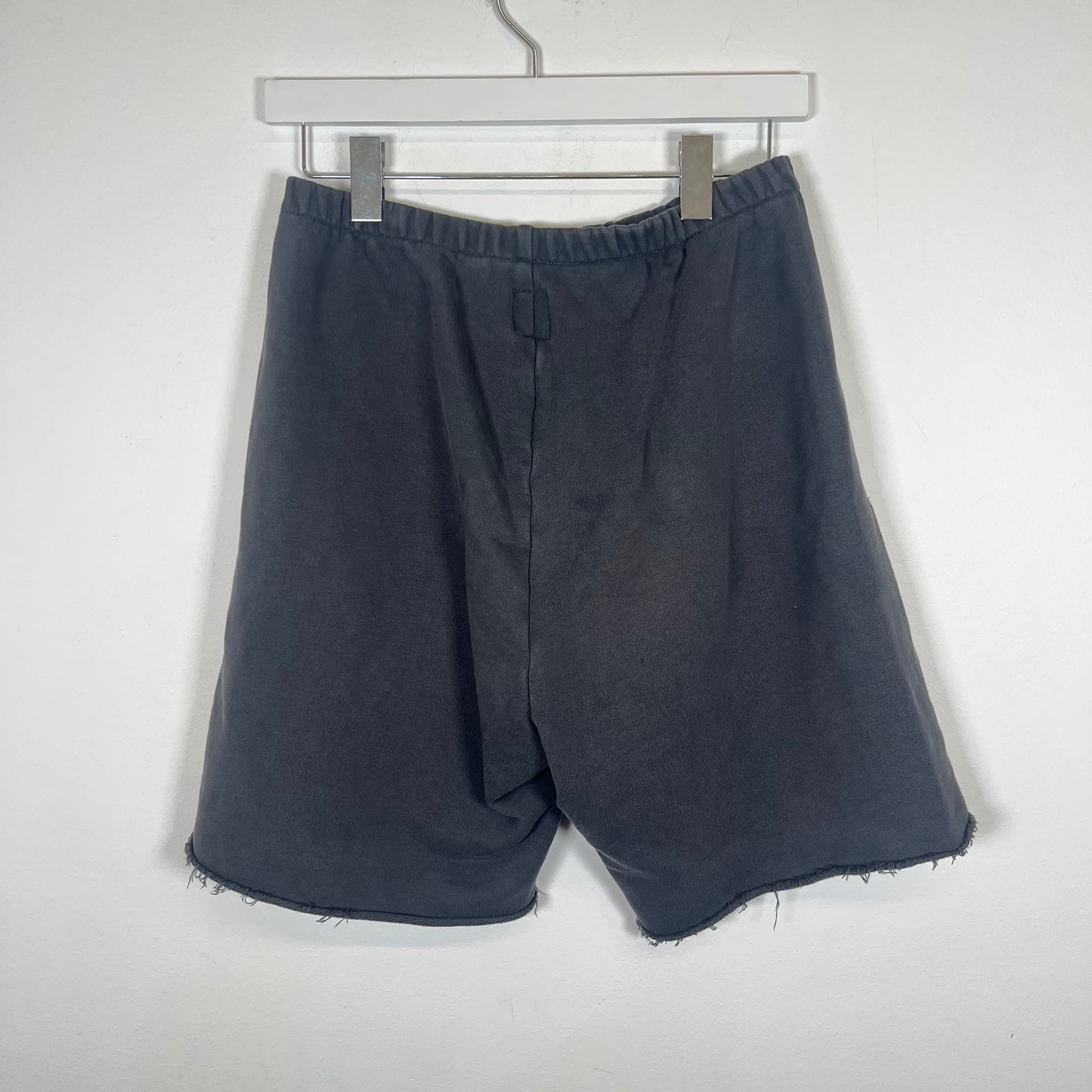 Yeezy Calabasas Lost Hills Crest Shorts Size M