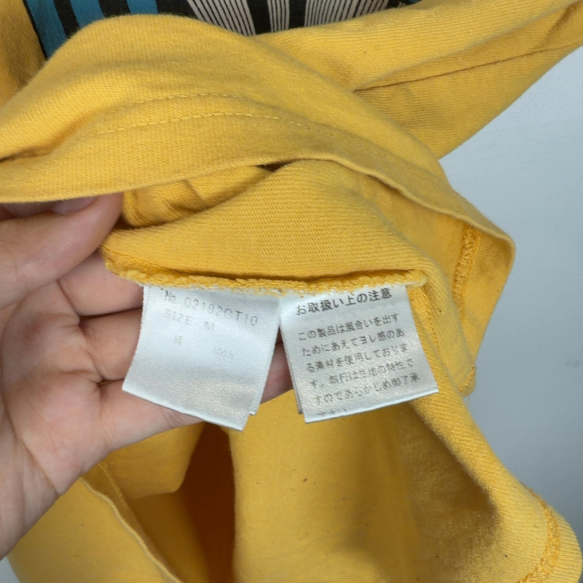 Hysteric Glamour Angels Graphic T-Shirt