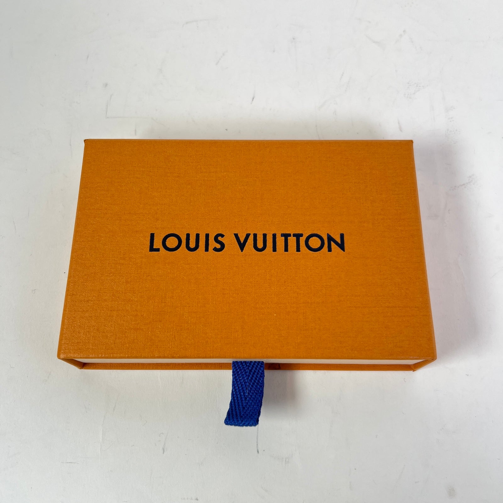 Louis Vuitton Damoflage Pocket Organizer Wallet