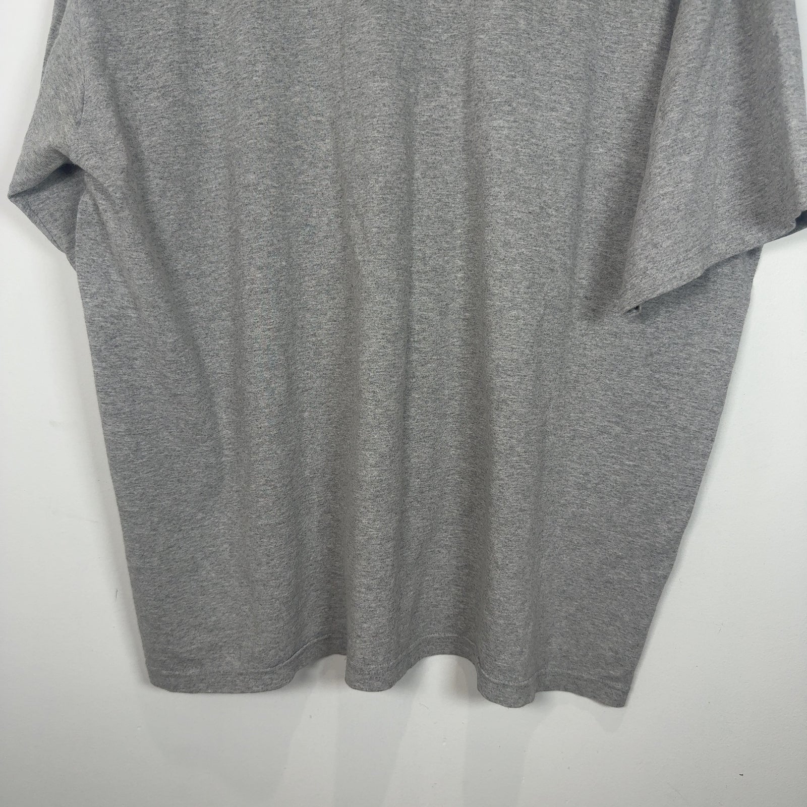 Supreme New York Logo Graphic T-Shirt