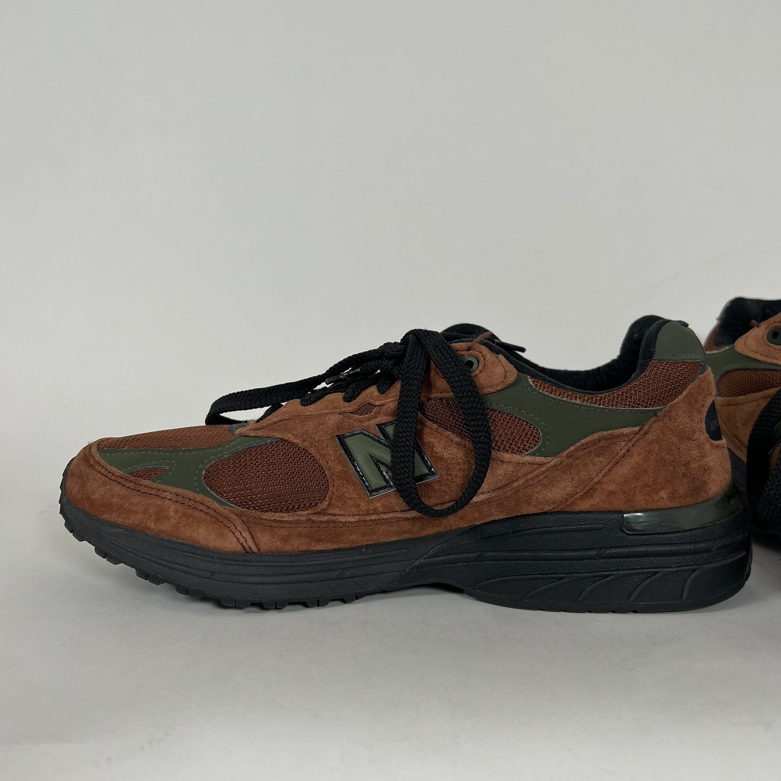 Aime Leon Dore 993 G/B Size 11