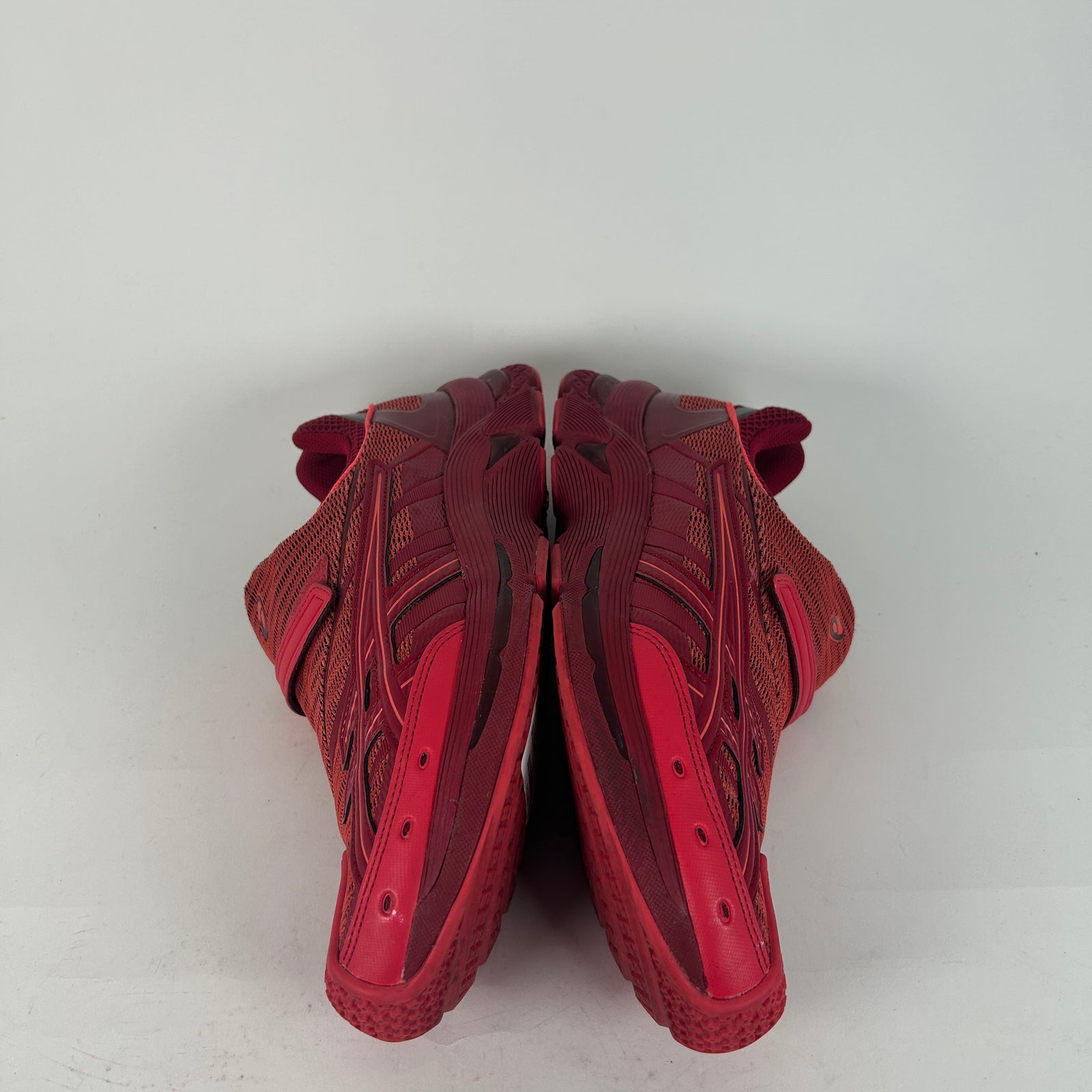 Kiko Kostadinov x Asics Gel Kiril 2 Beet Juice Low Top Size 11.5