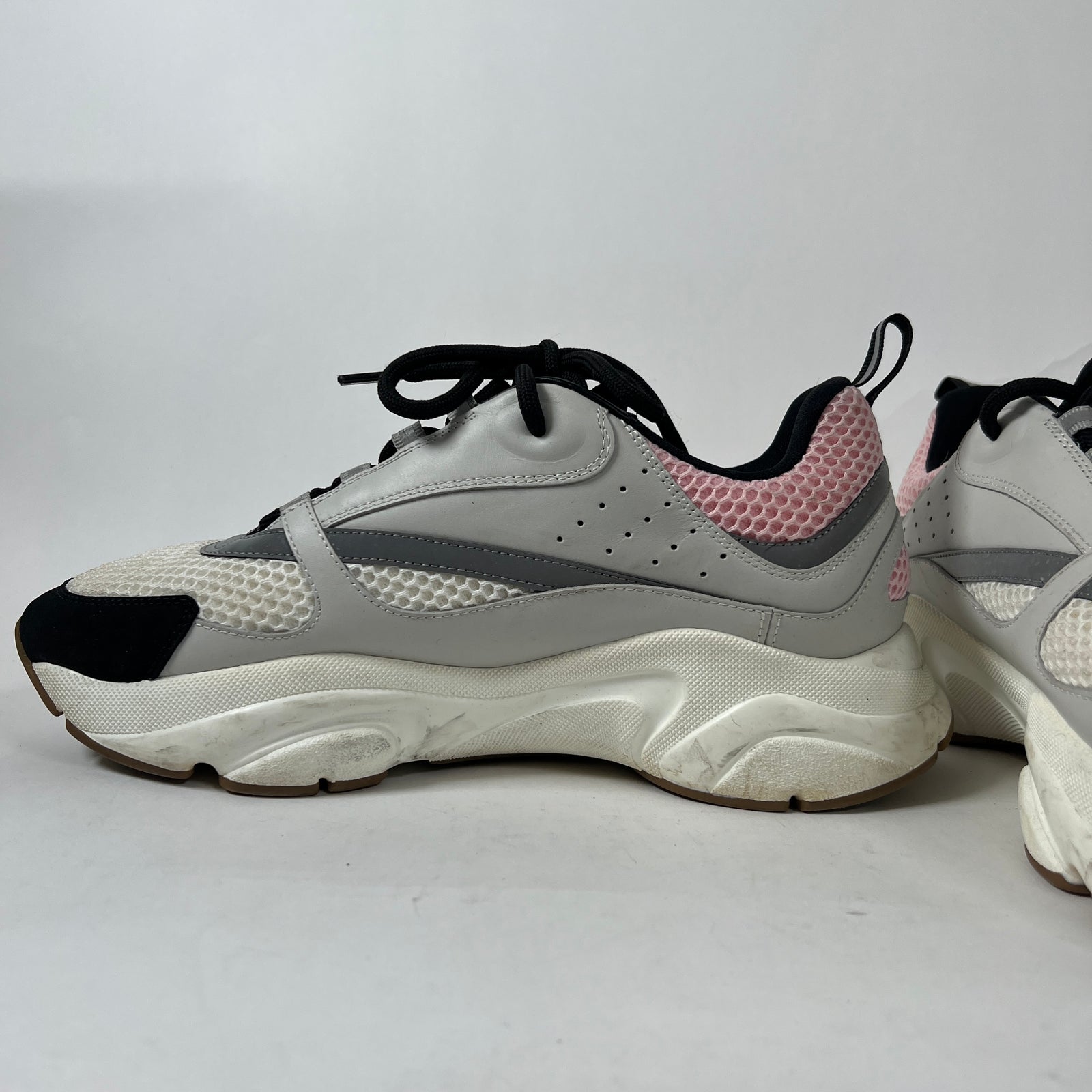 Dior B22 Pink Size 10