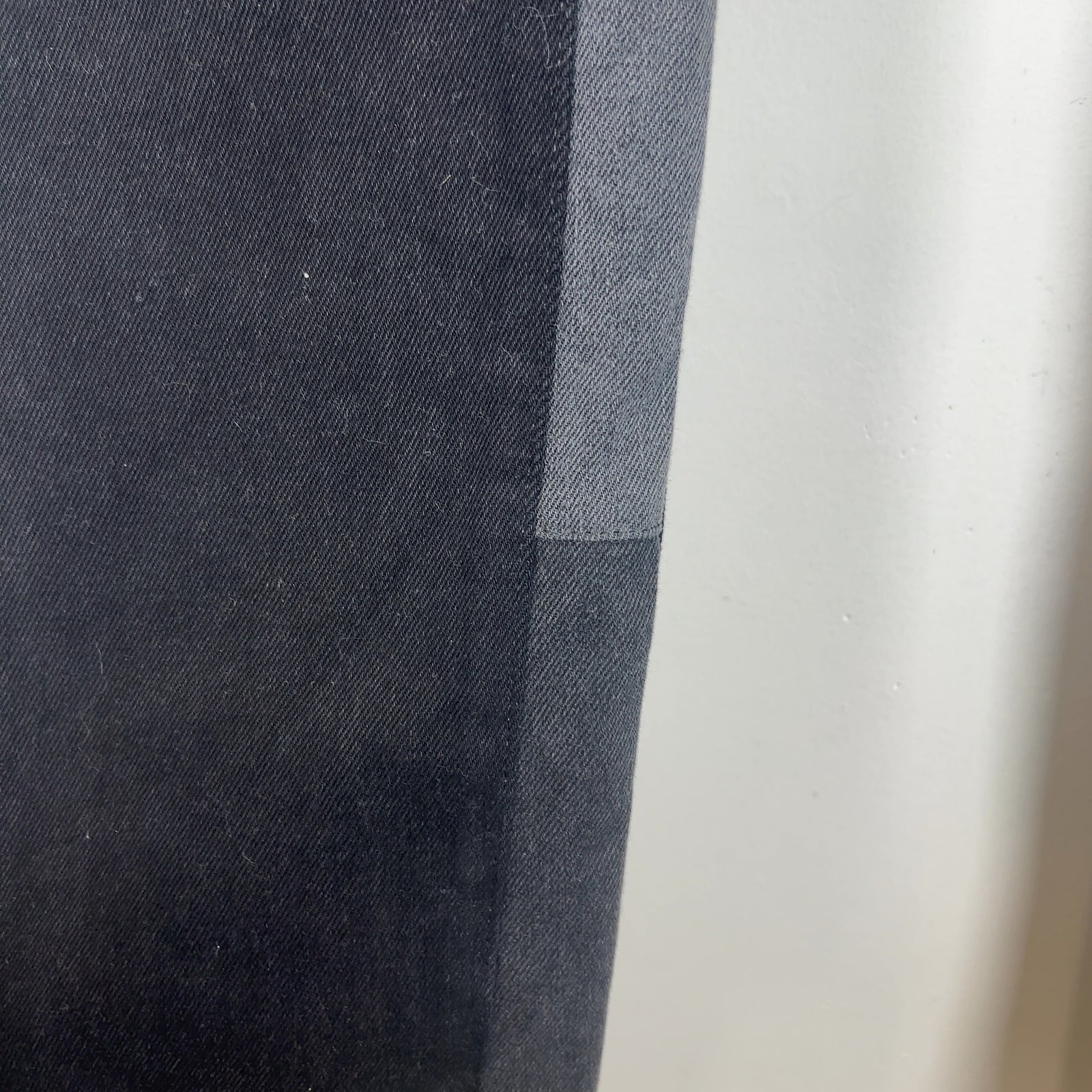 Gallery Dept x Lanvin Hybrid Panel Slim Jeans