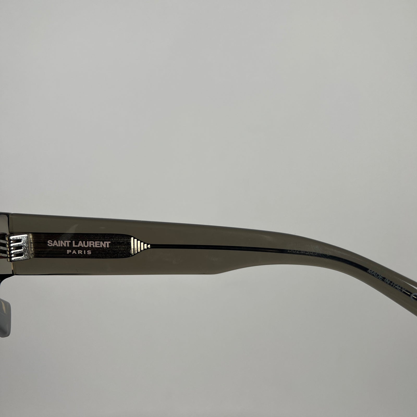 Saint Laurent SL 689 Square Sunglasses