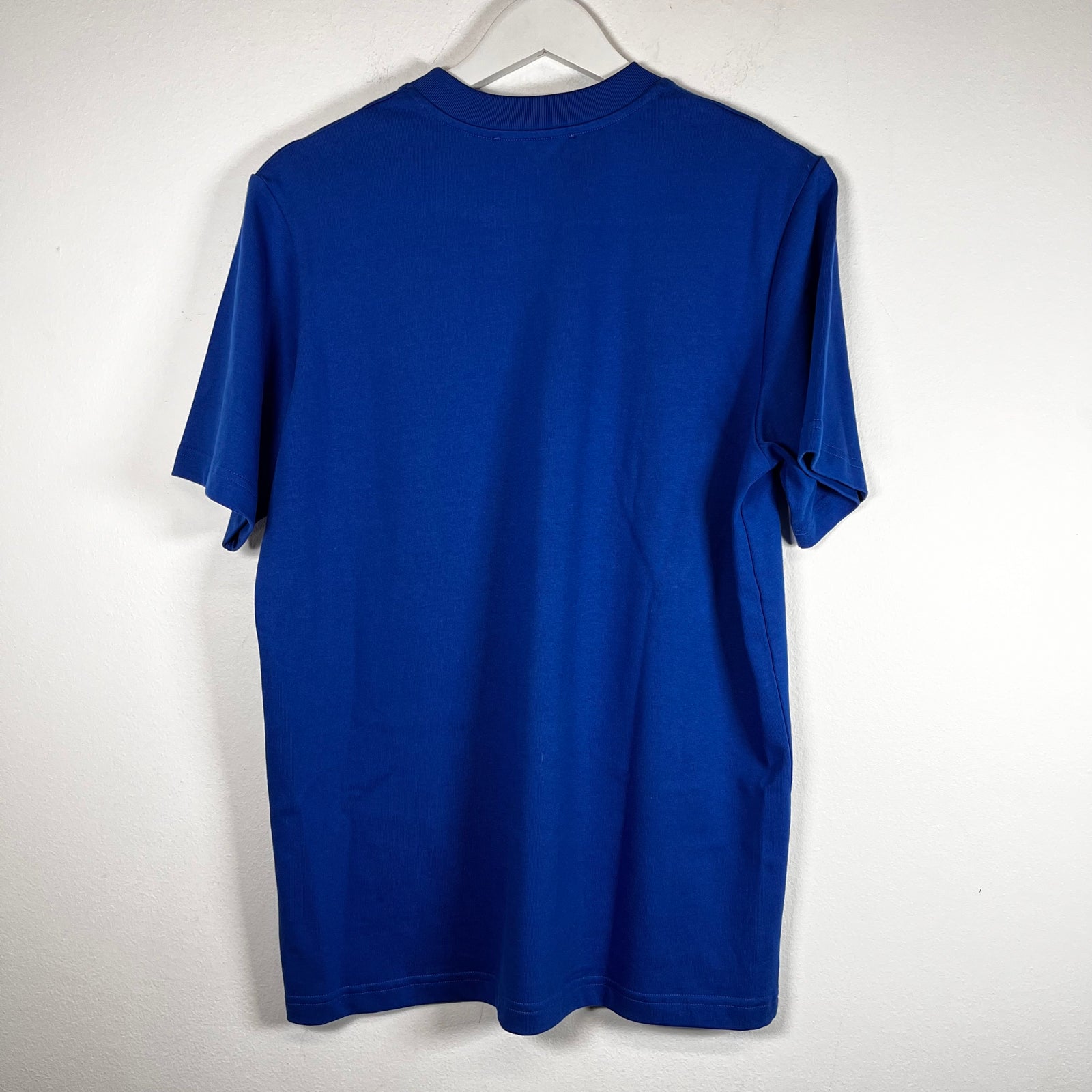 Casablanca Flag Graphic T-Shirt Size S