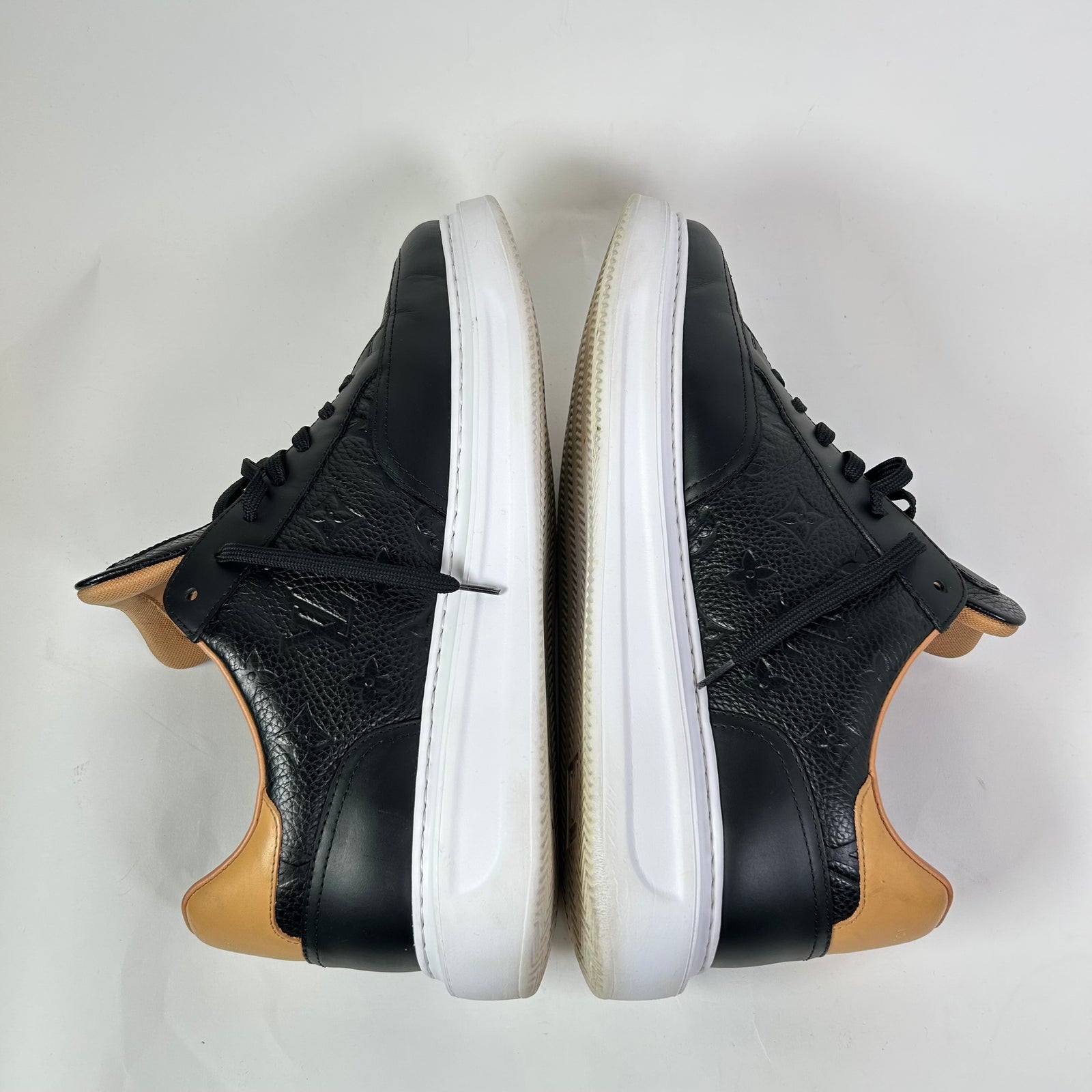 Louis Vuitton Beverly Hills Monogram Sneaker