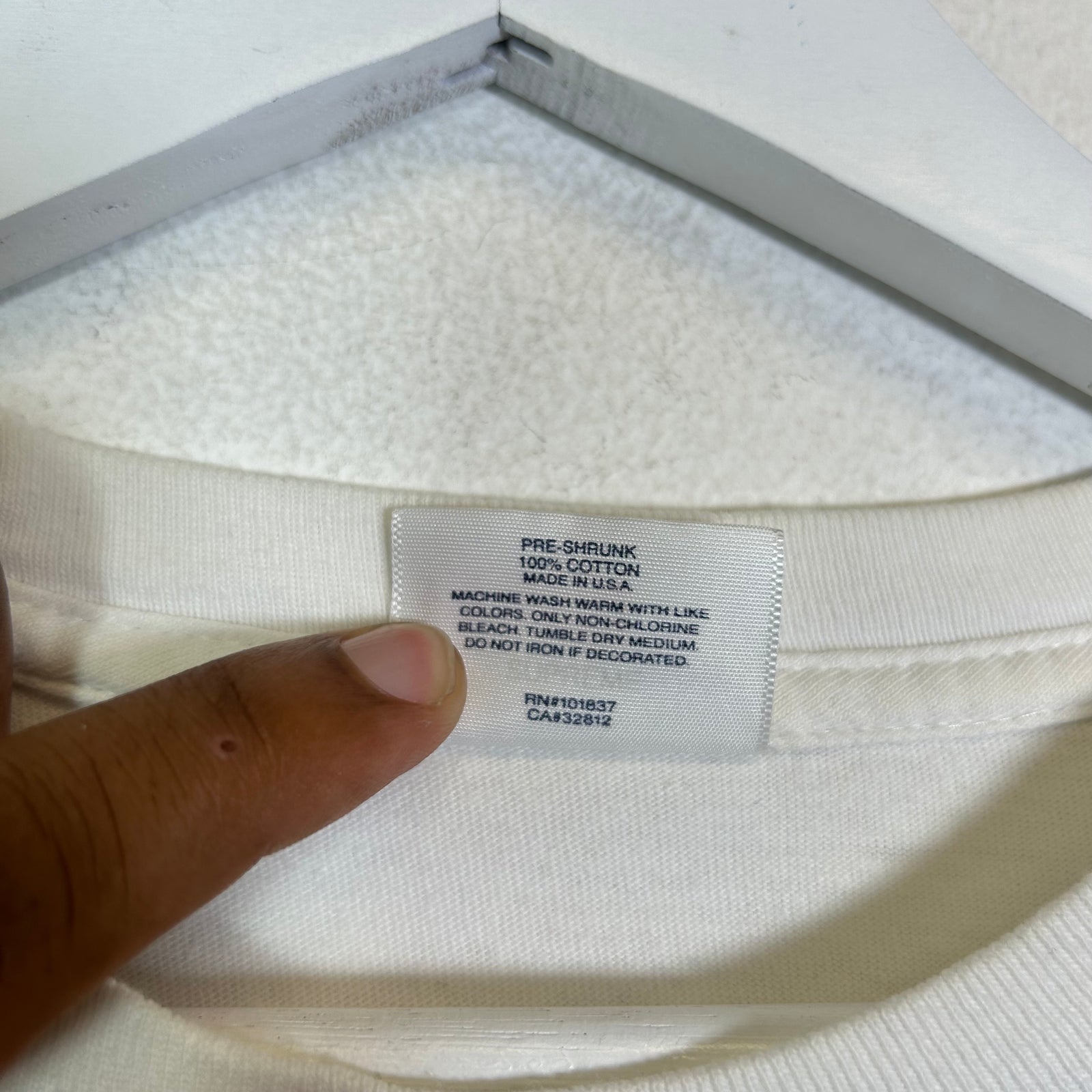 Supreme x Comme Des Garcons SHIRT Box Logo T-Shirt