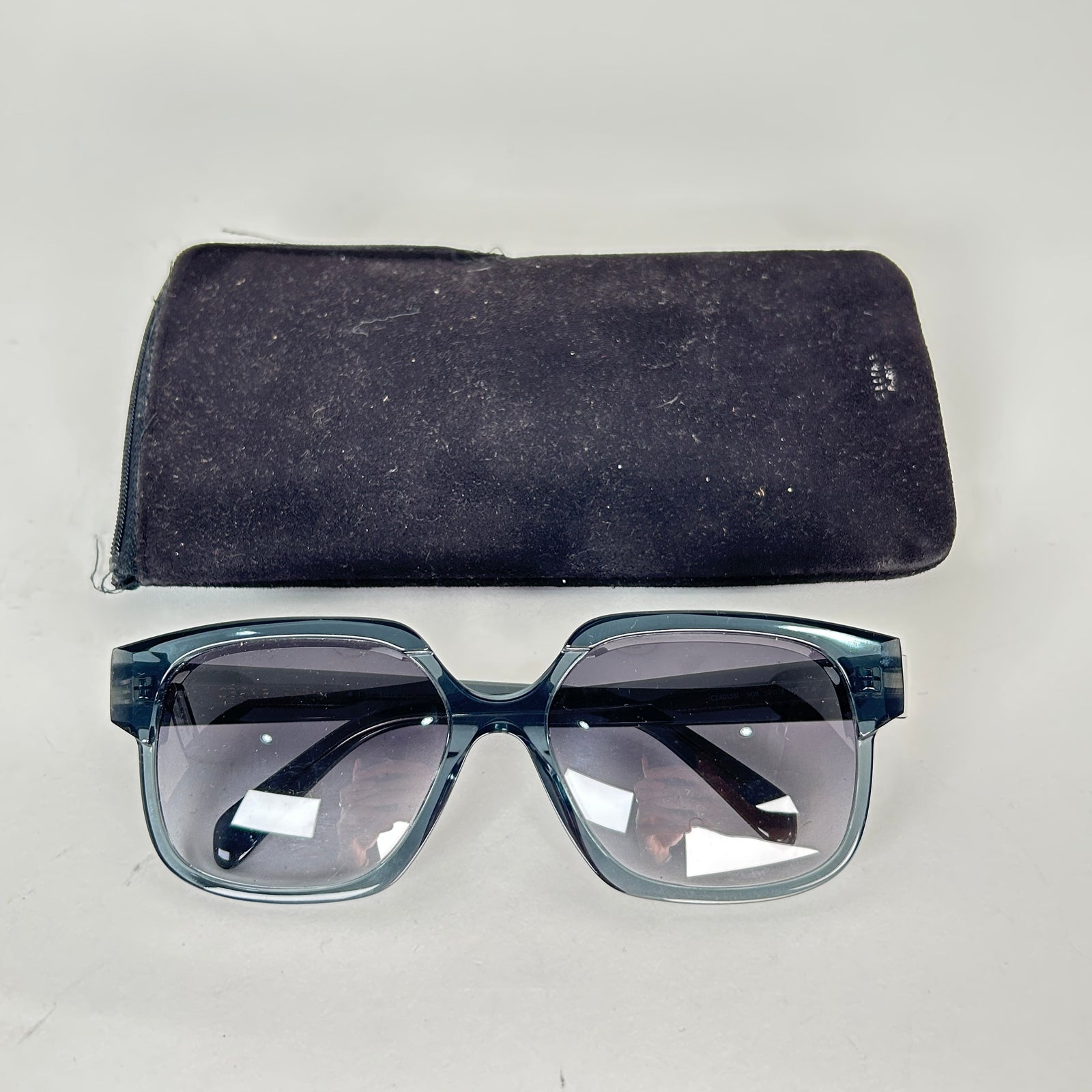 Celine Triomphe Sunglasses