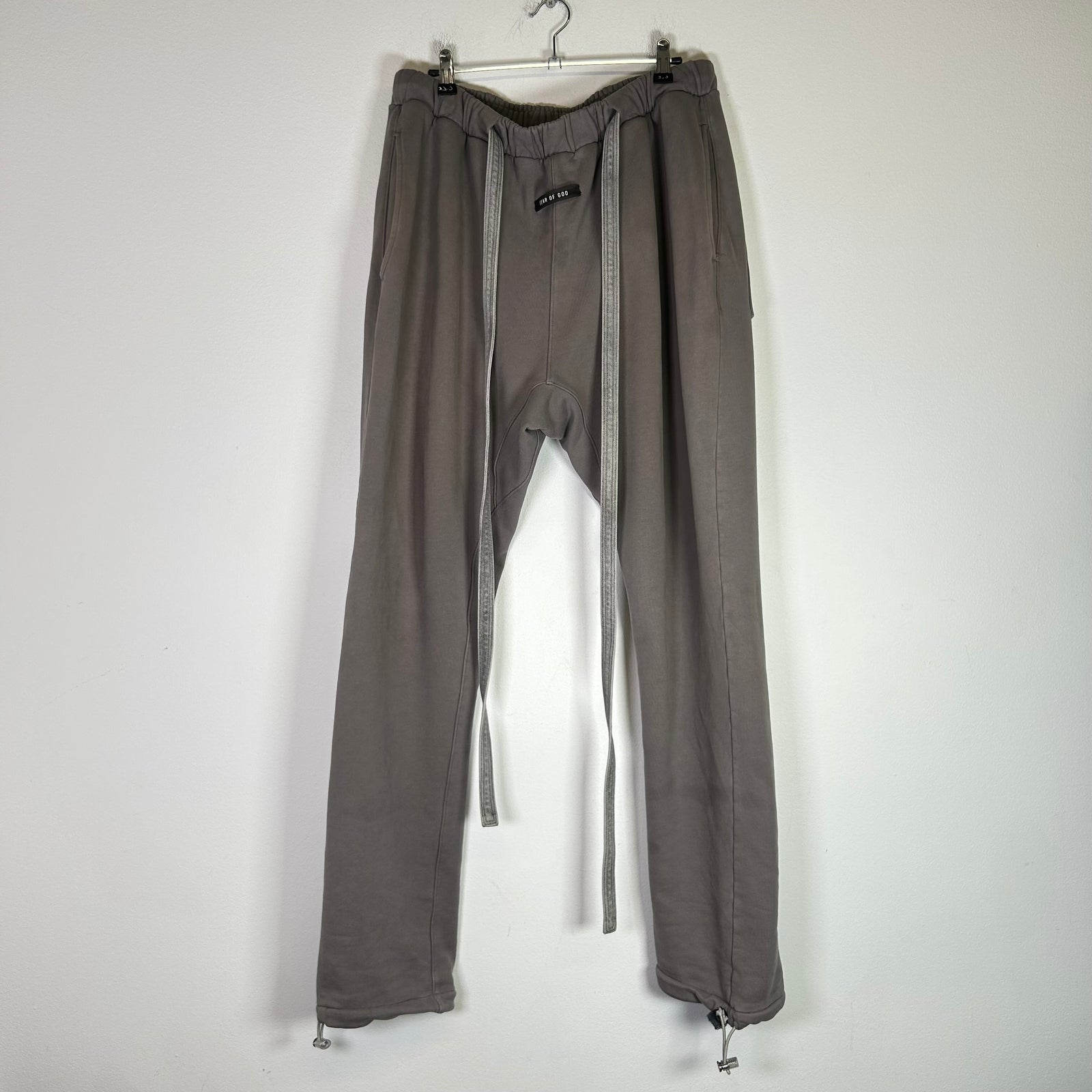 Fear of God Seaweed Sixth Collection Core Sweatpants