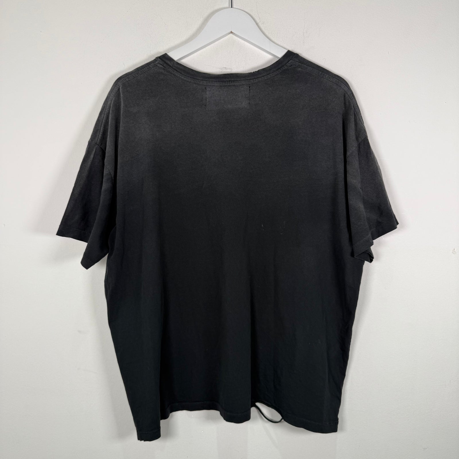 Paly 'Dennis' Graphic T-Shirt Size L