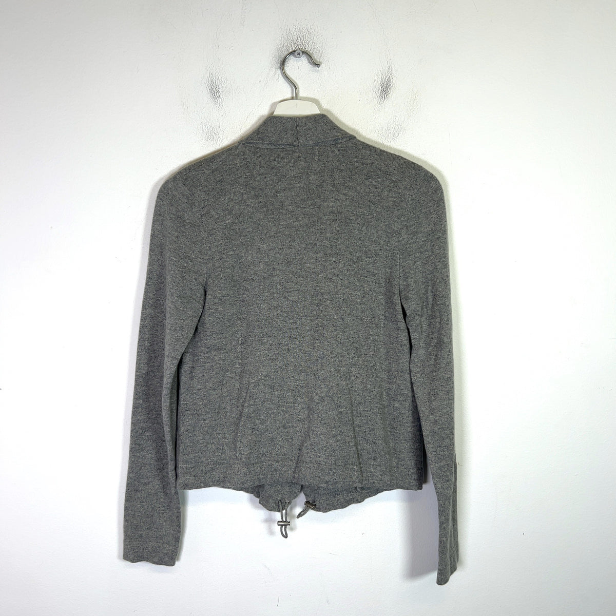 Brunello Cucinelli Cashmere Front Cardigan