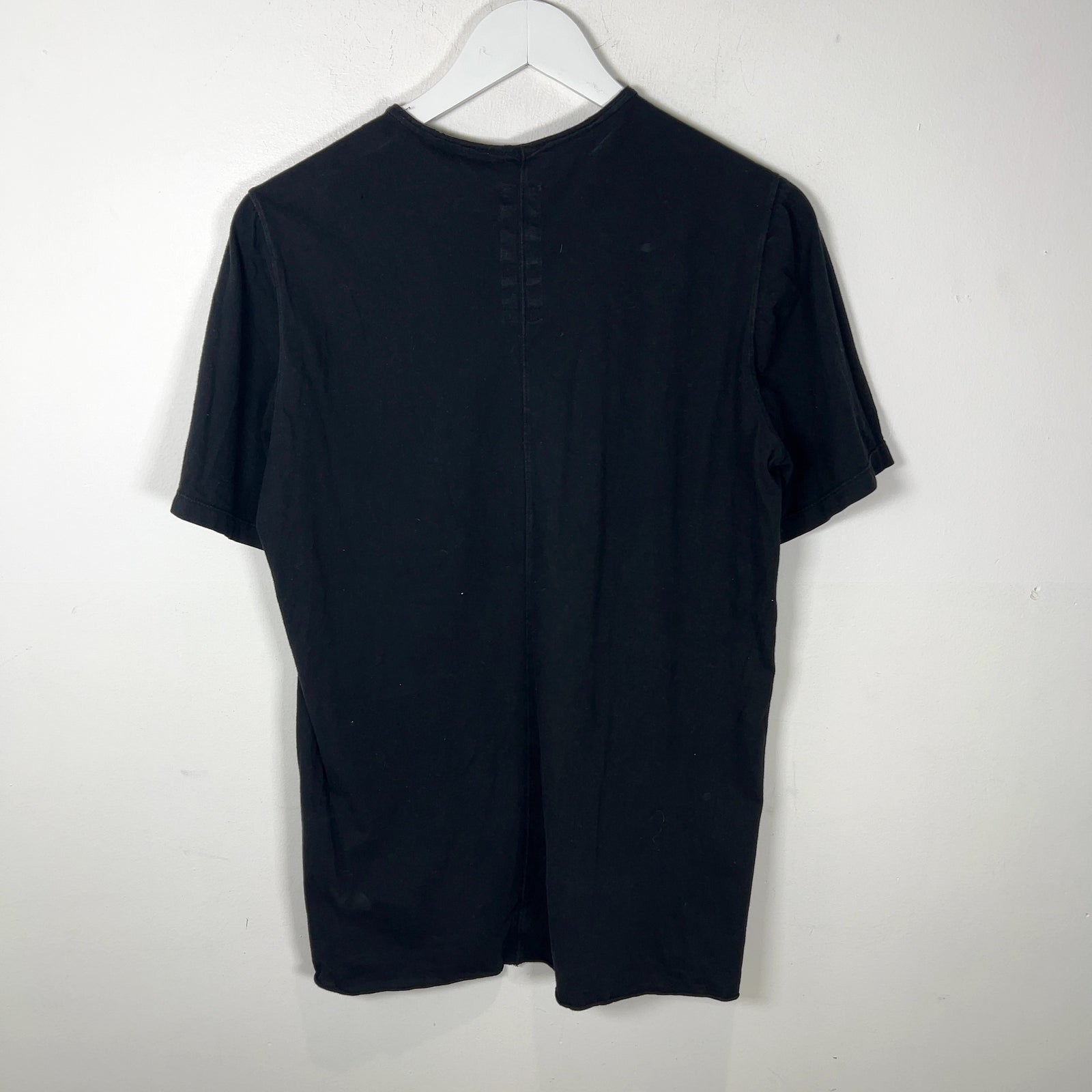 Rick Owens DRKSHDW Level T-Shirt