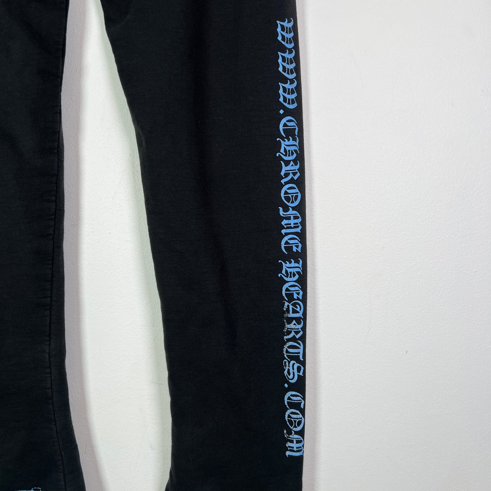 Chrome Hearts Online Exclusive Horseshoe Sweatpants