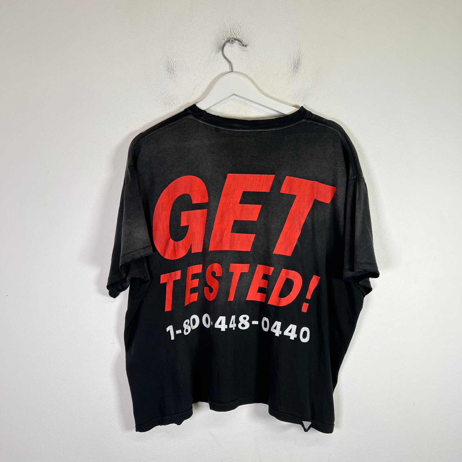 HMDD Pray For Magic V2 T-Shirt