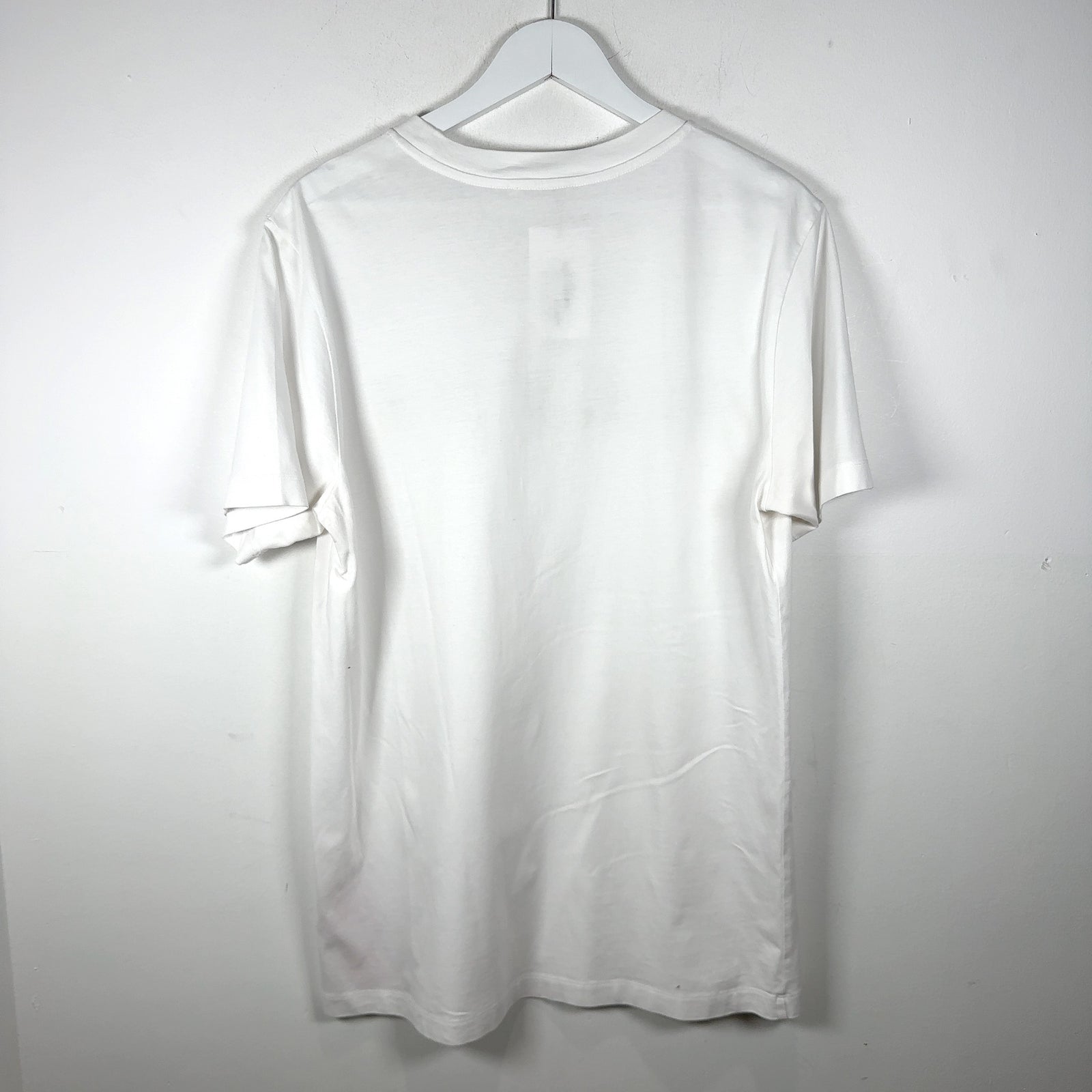Marni Spell Out Logo T-Shirt