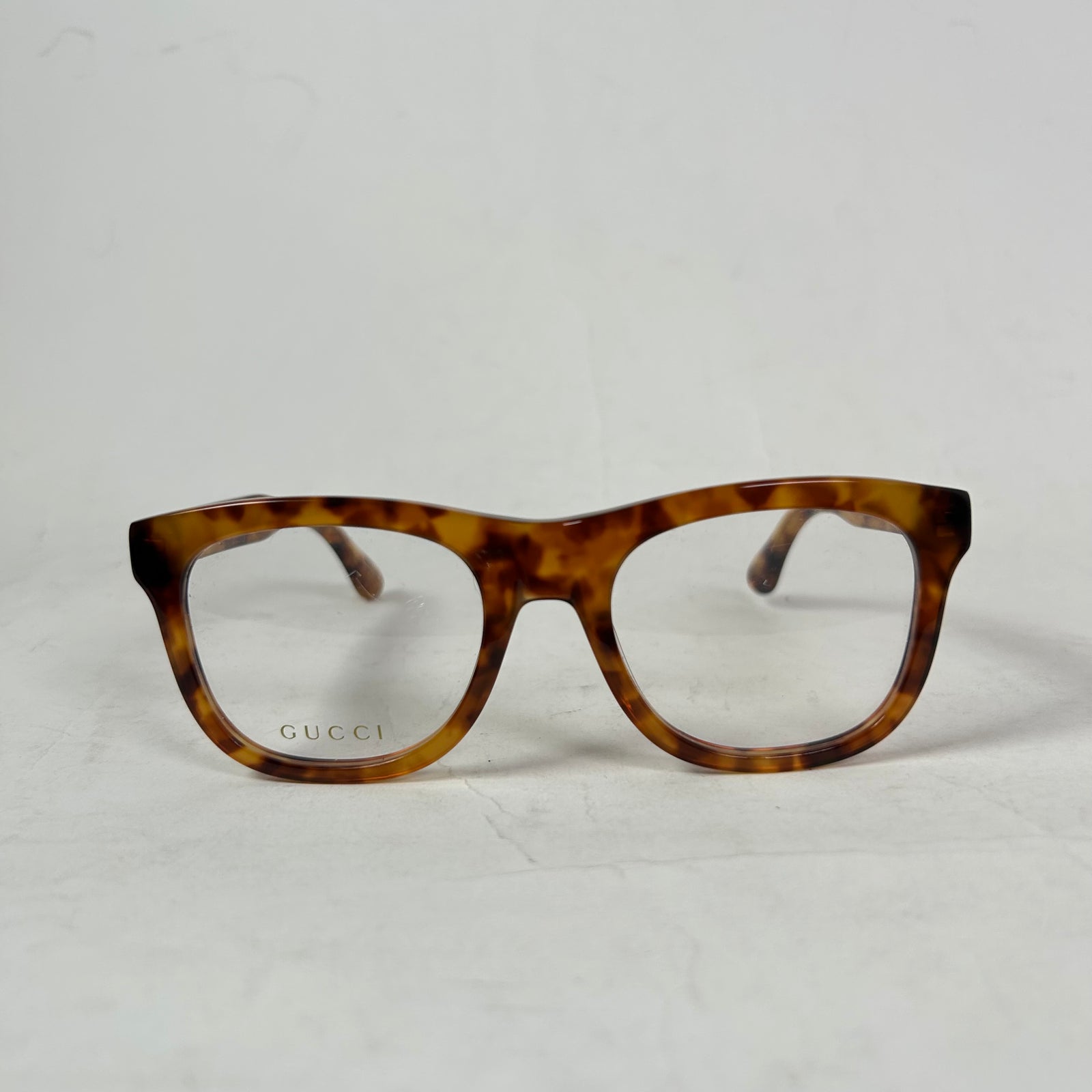 Gucci Havana GG04800 Glasses