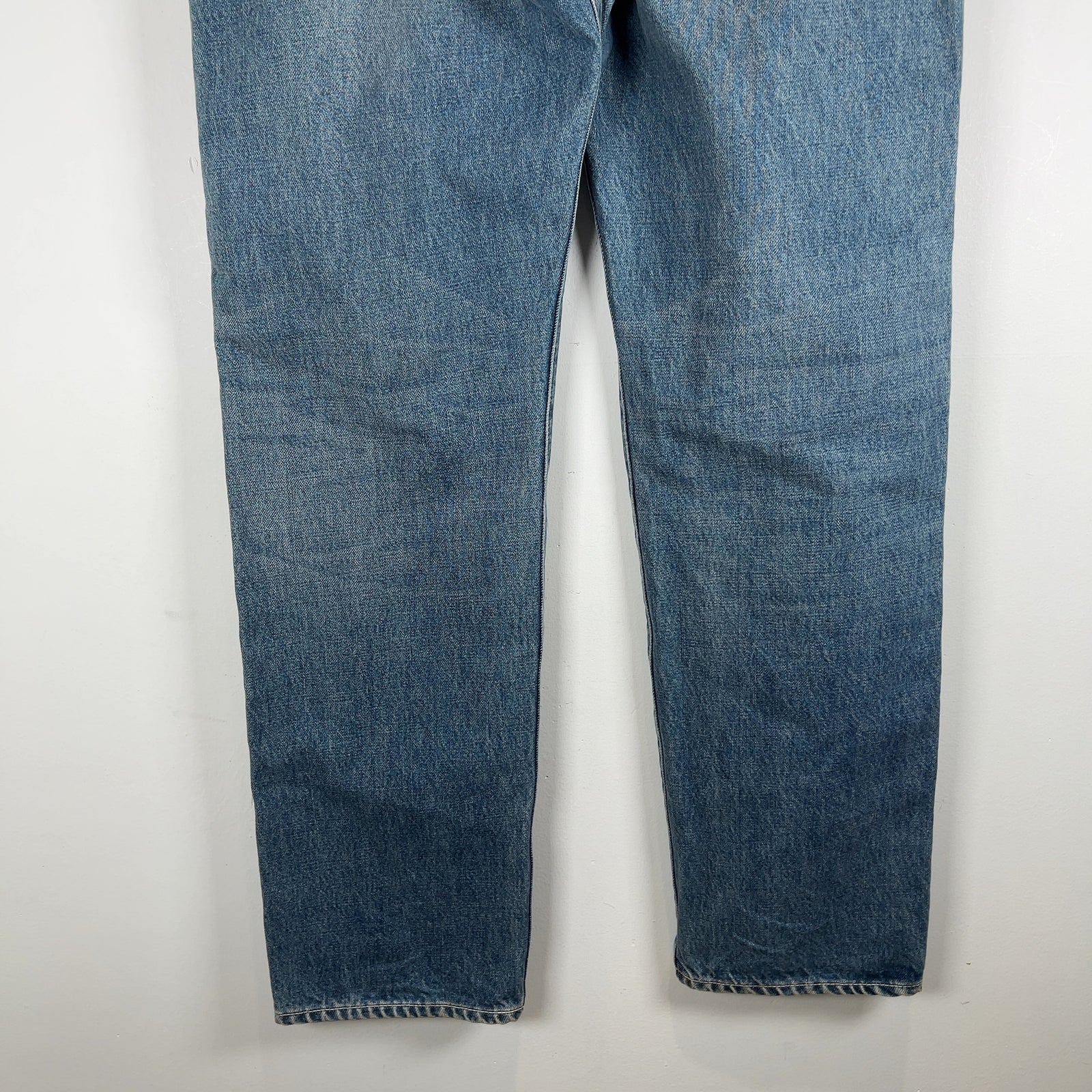 Kapital Monkey Cisco Gemstone Lightwash Jeans