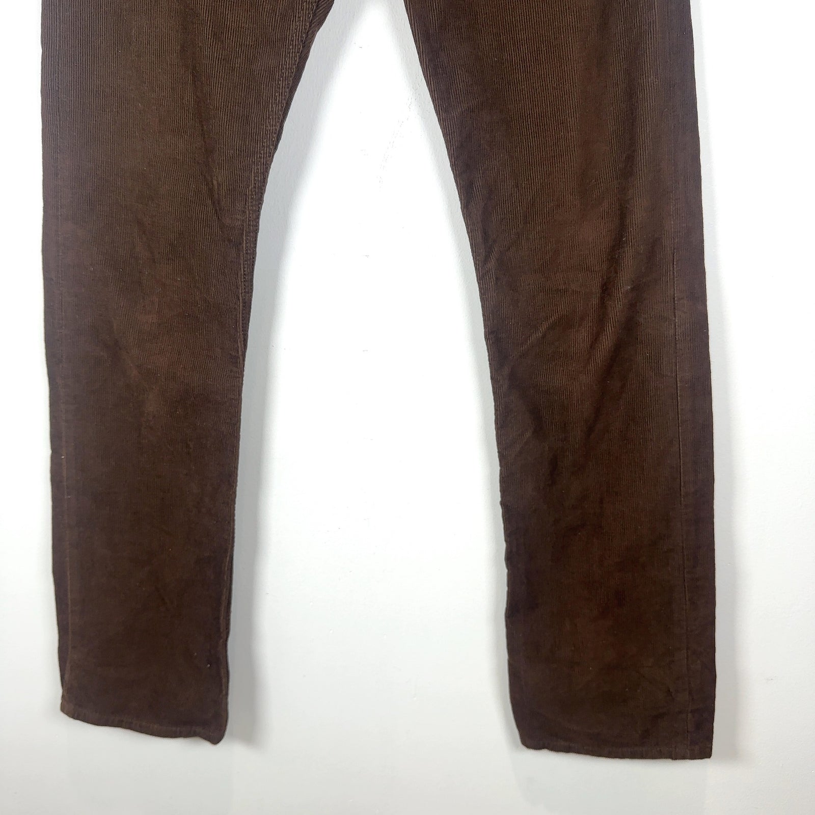 Engineered Garments Corduroy Pants