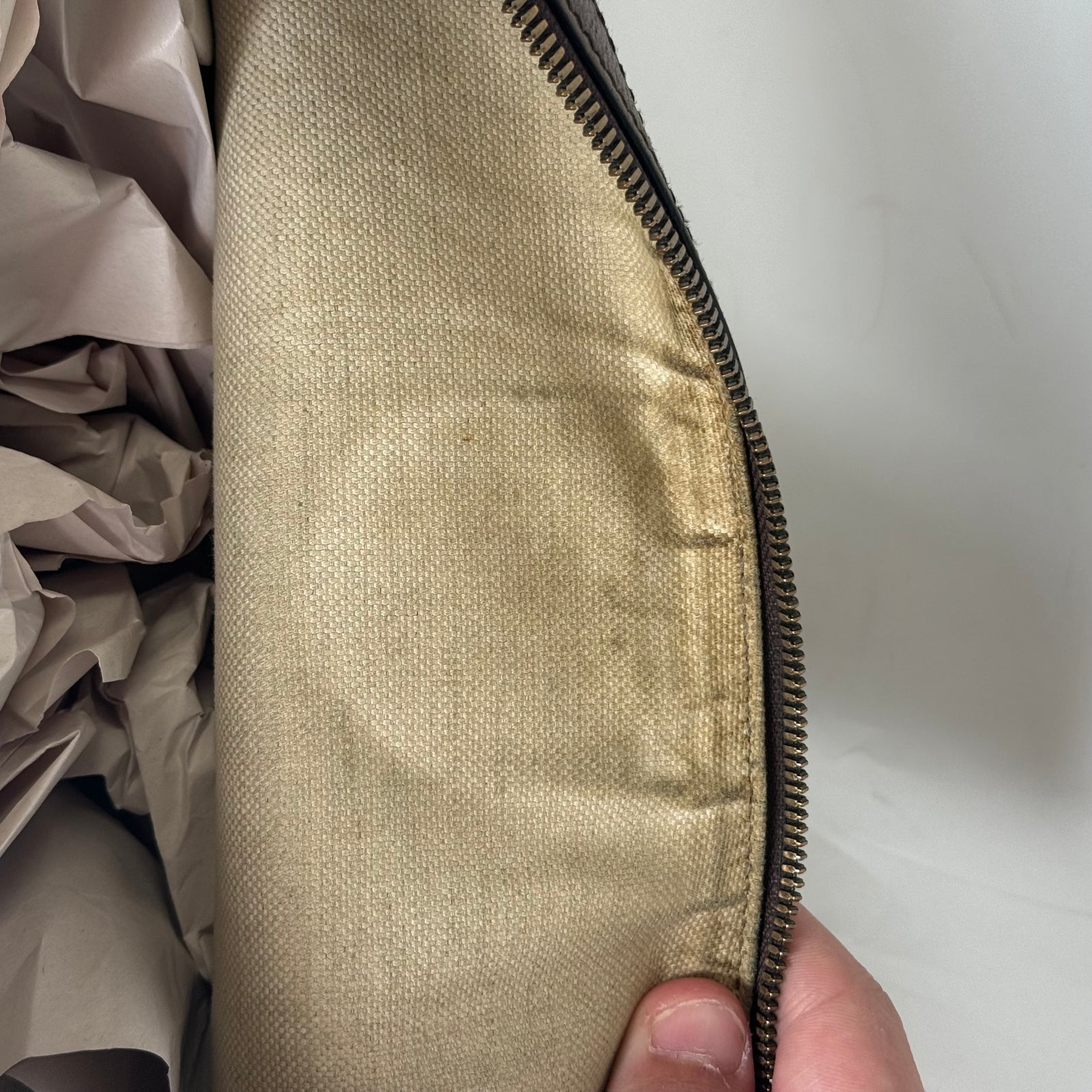 Gucci GG Ophidia Hobo Bag