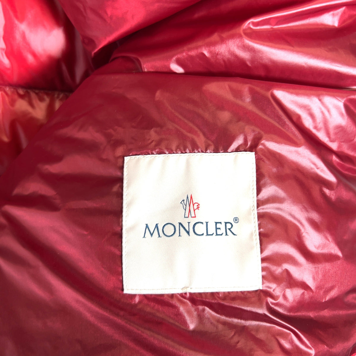 Moncler Gui Gilet Down Vest