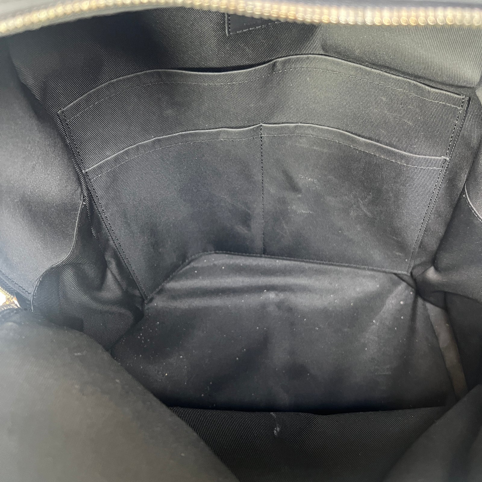 Louis Vuitton Discovery Backpack Eclipse Monogram