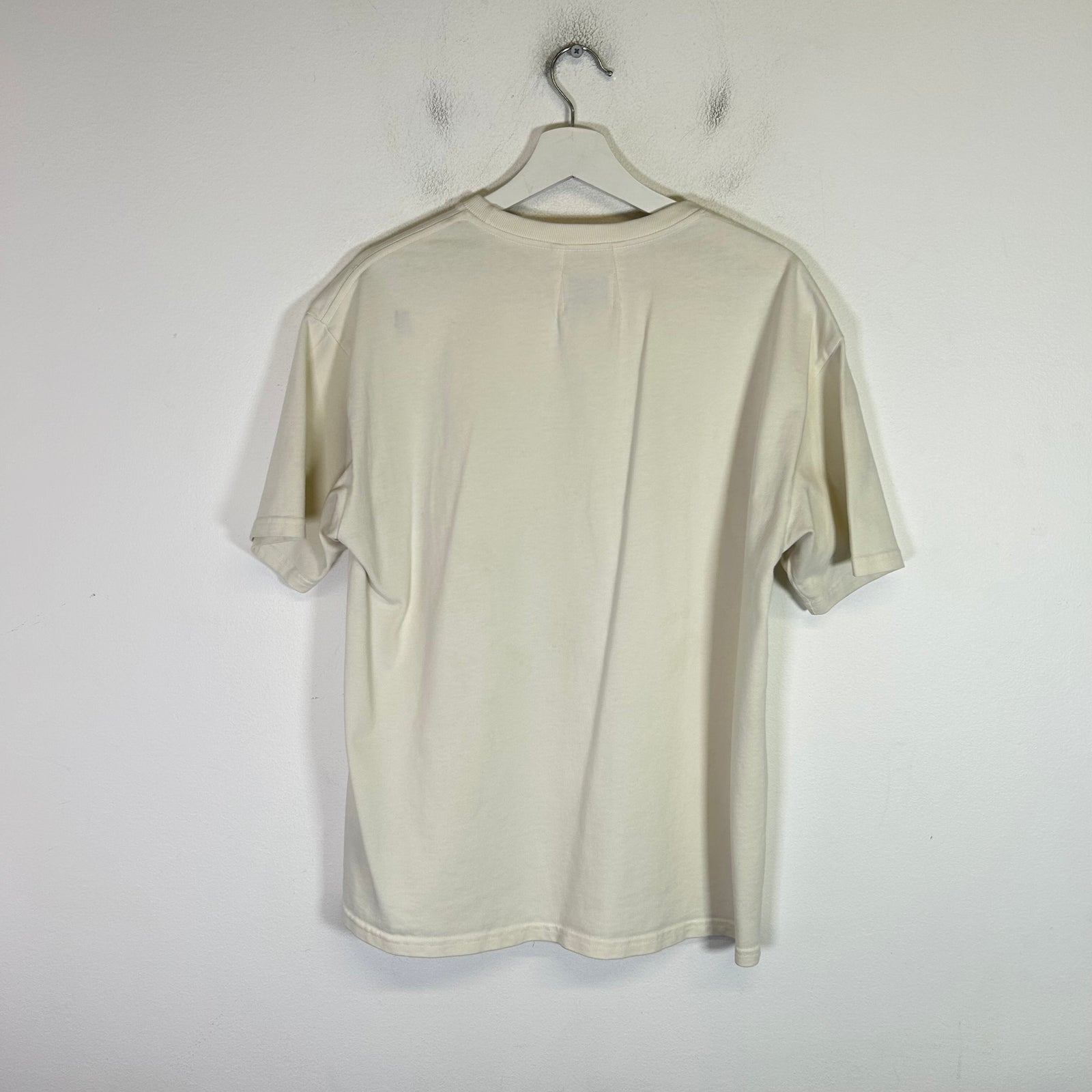 Rhude USA Sailing Icon T-Shirt