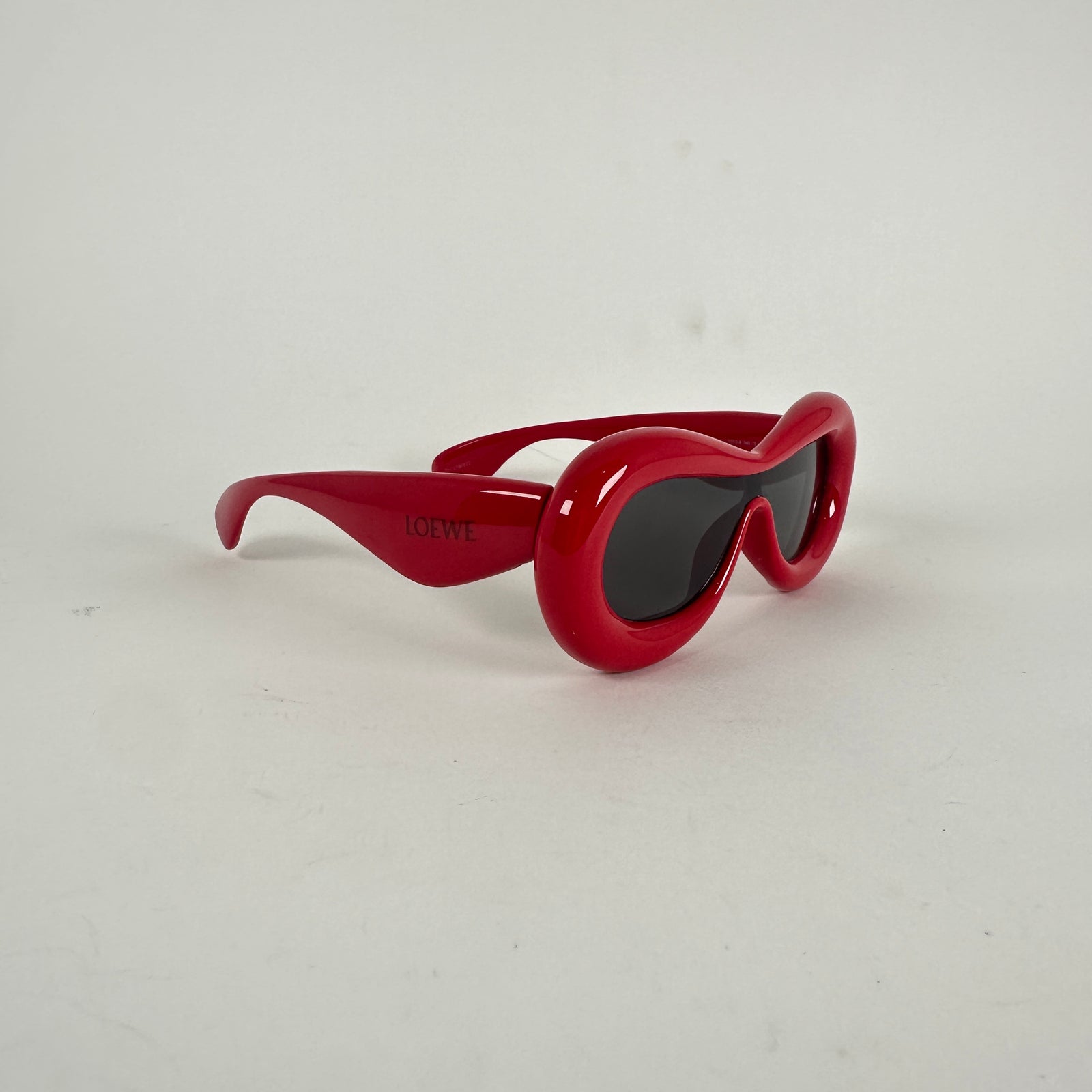 Loewe Inflated Round Frame