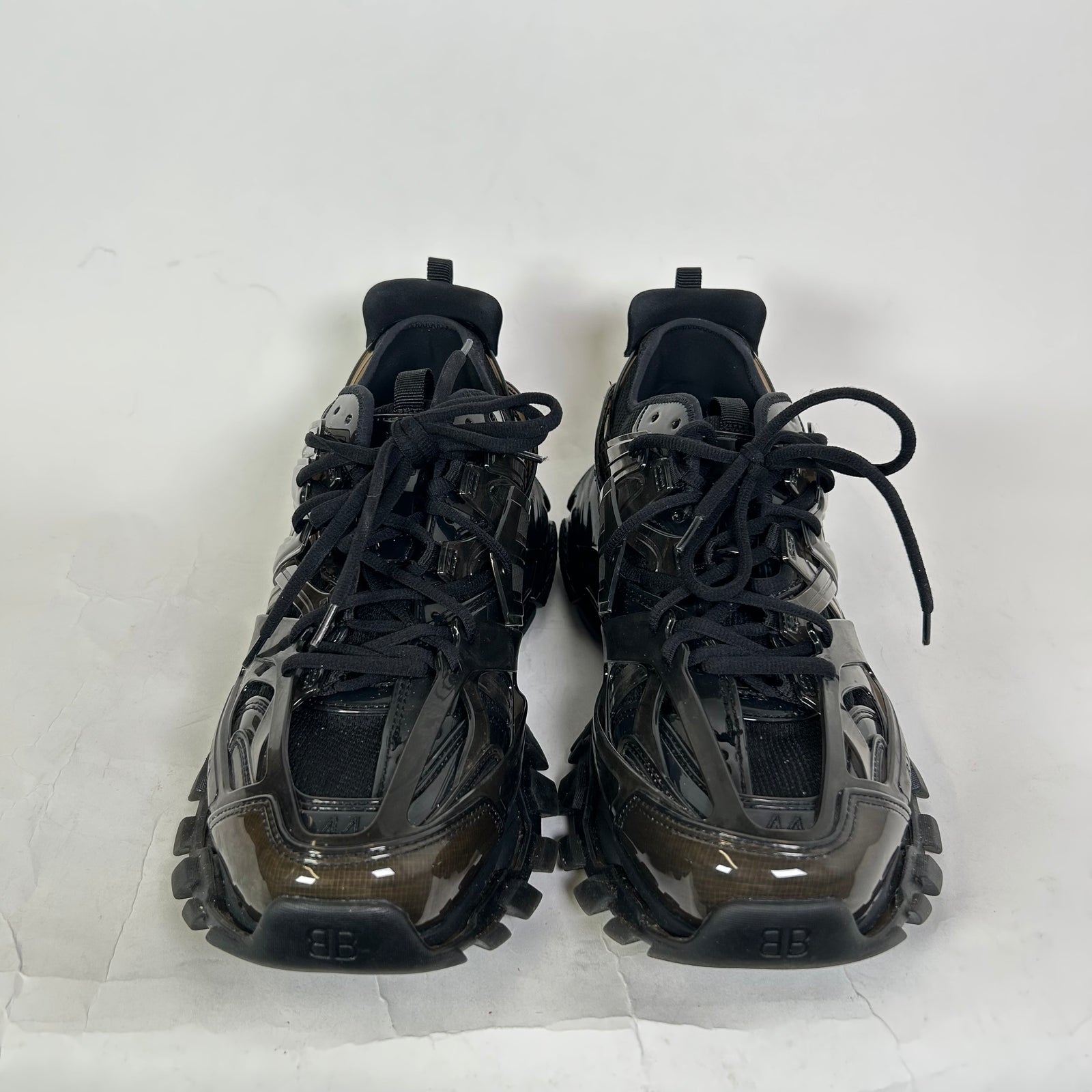 Balenciaga Jelly Track Sneaker