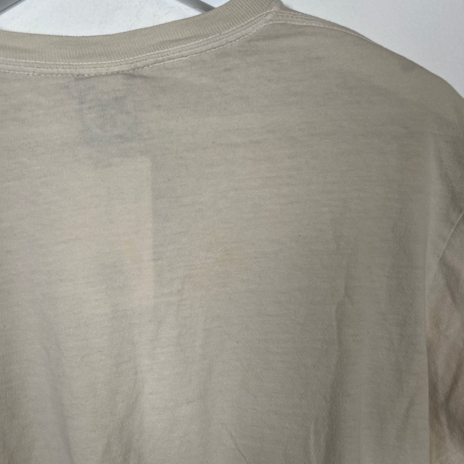 Sinclair Logo T-Shirt Size M