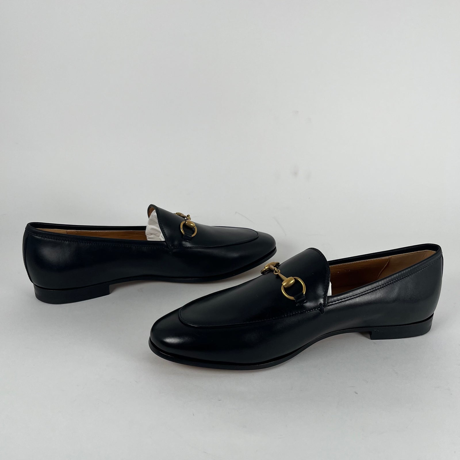 Gucci Horsebit Dress Shoes Size 39