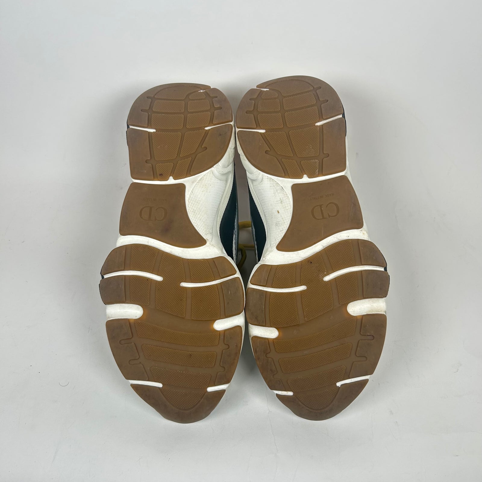 Dior x Peter Doig B22 Size 39