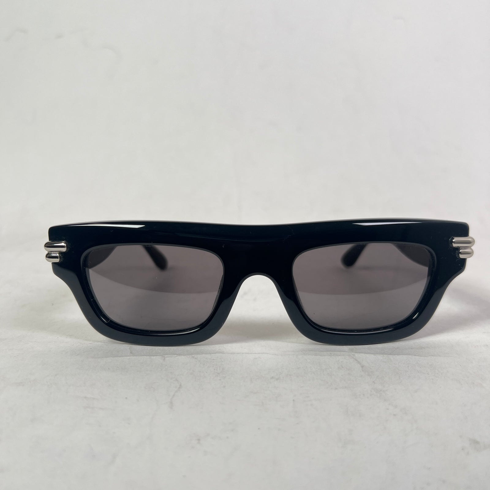Bottega Veneta BV1321S Square Sunglasses