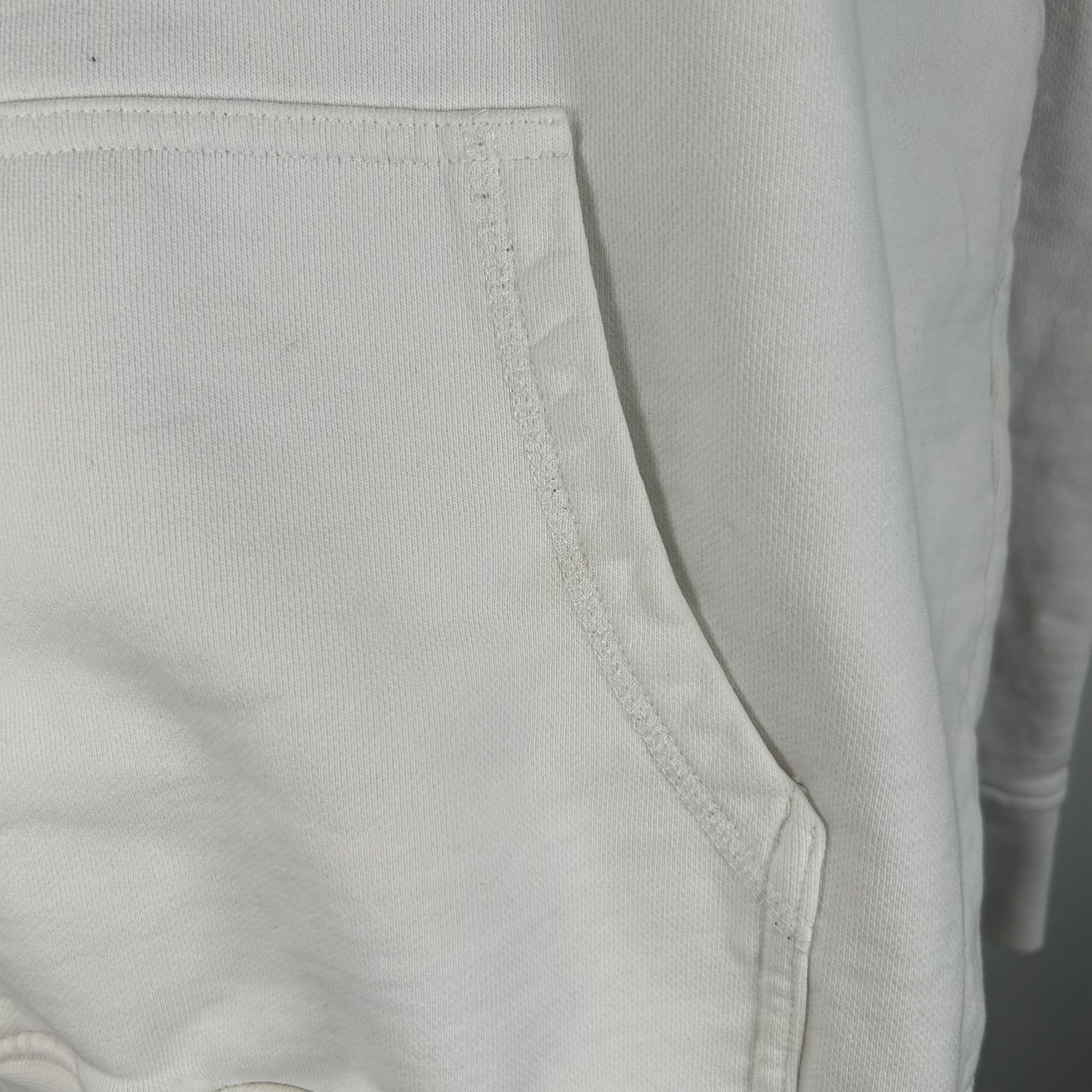 Casablanca Sport Hoodie Size S