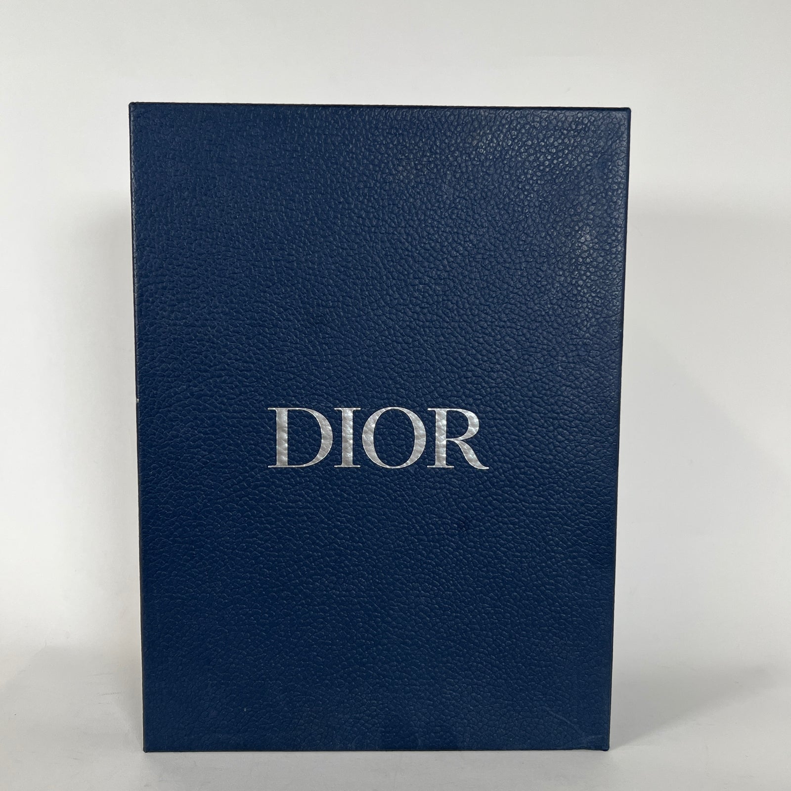 Dior B22 Orange/Green Sneaker Size 10