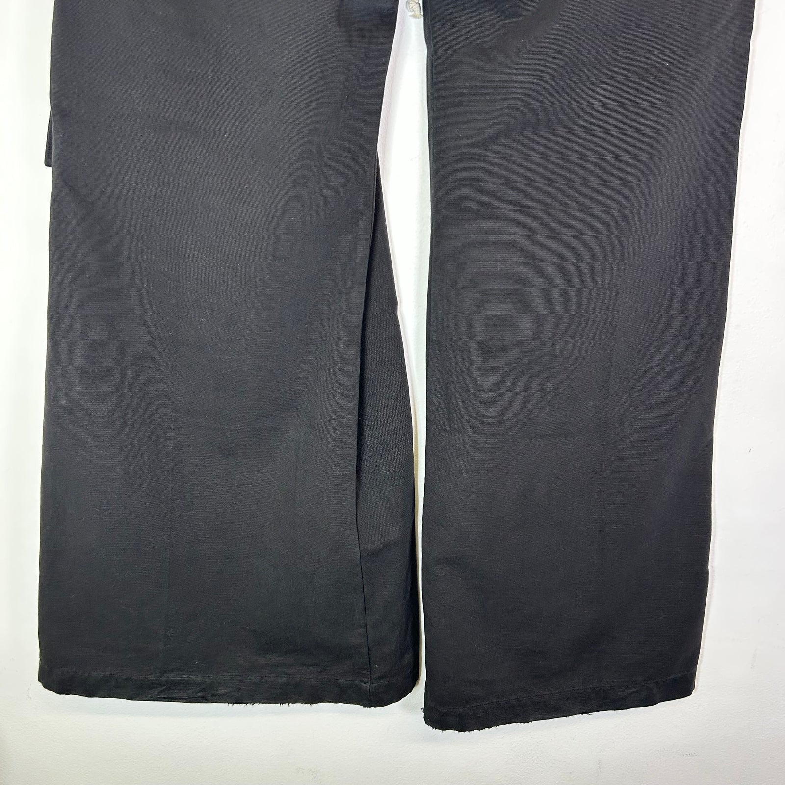 Rick Owens Jumbo Bela Cargo Pants