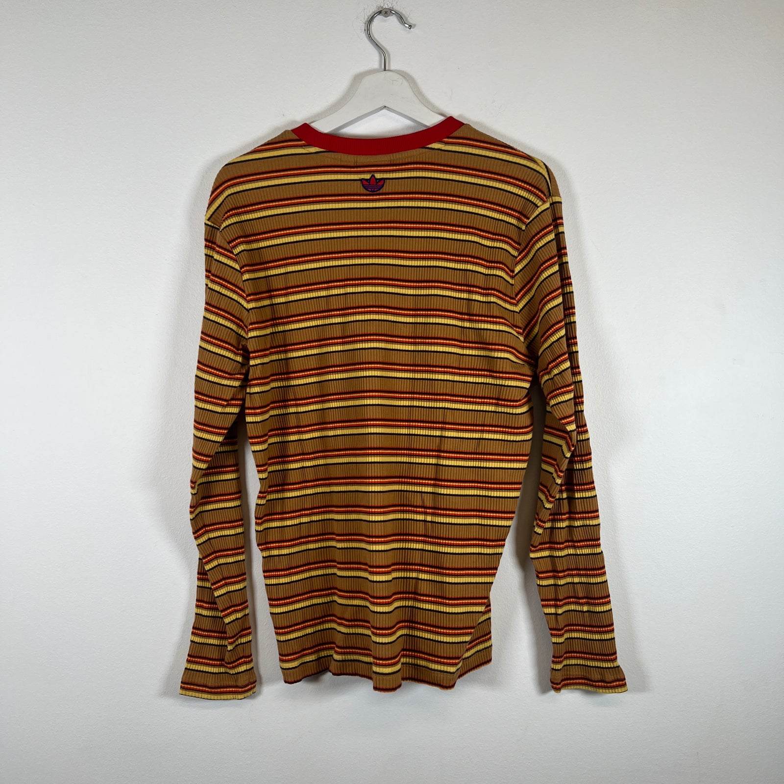 Wales Bonner x Adidas Longsleeve Size L