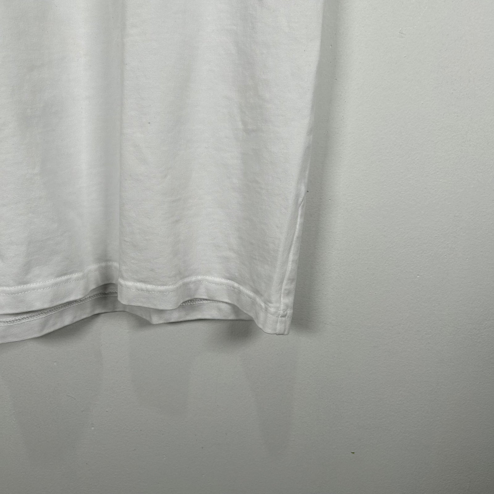 Casablanca Orange T-Shirt Size XL