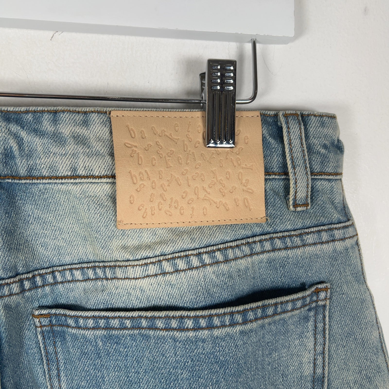 Basketcase Gallery Breacher Shorts