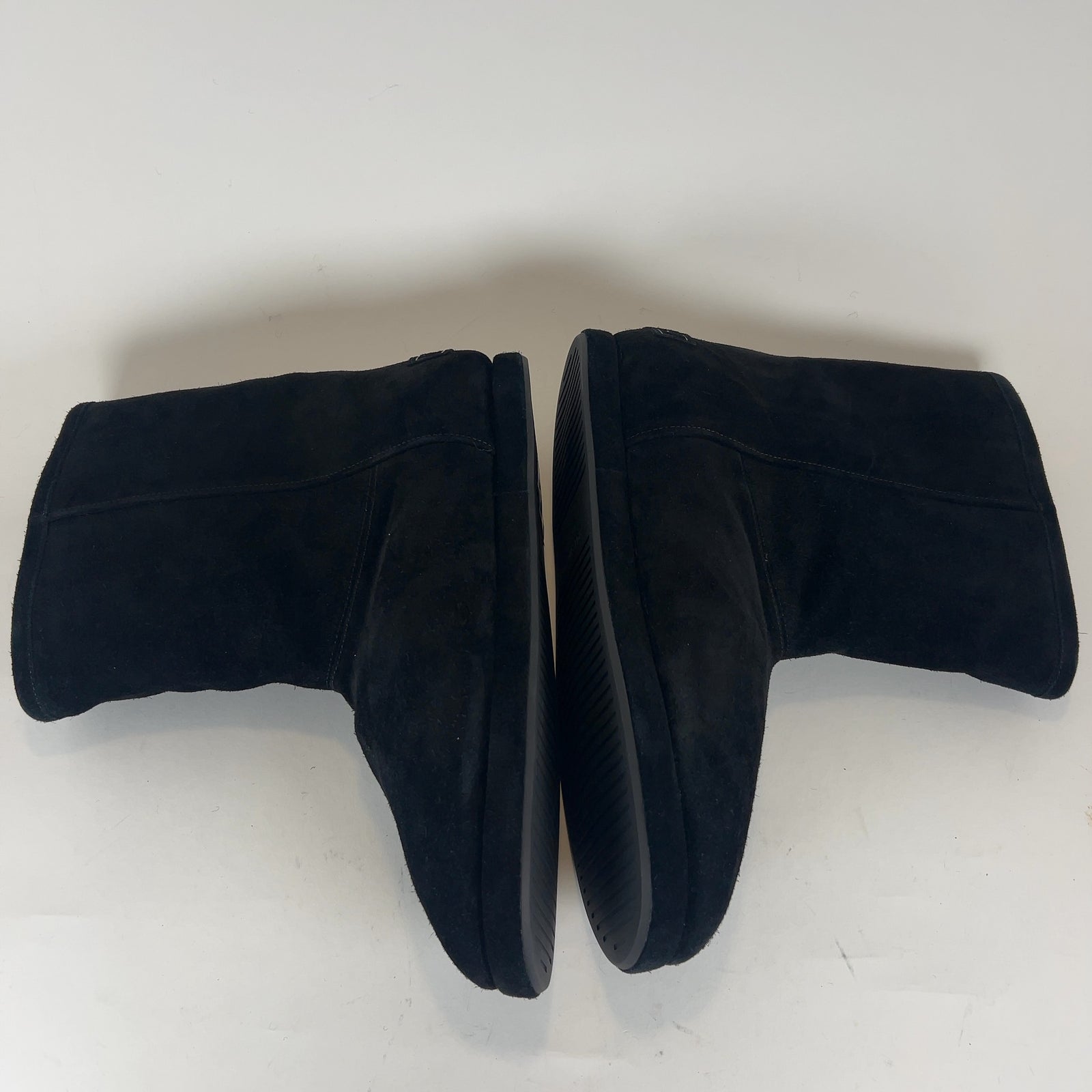 Balenciaga 'Alaska' Soft Boots