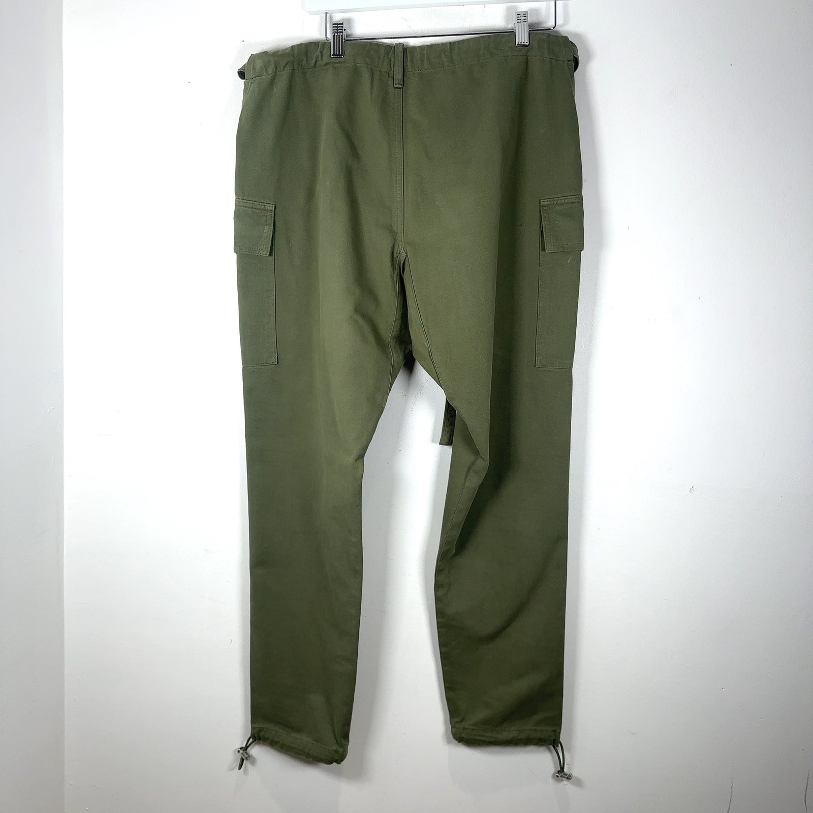 Fear of God 6th Collection Cargo Pants