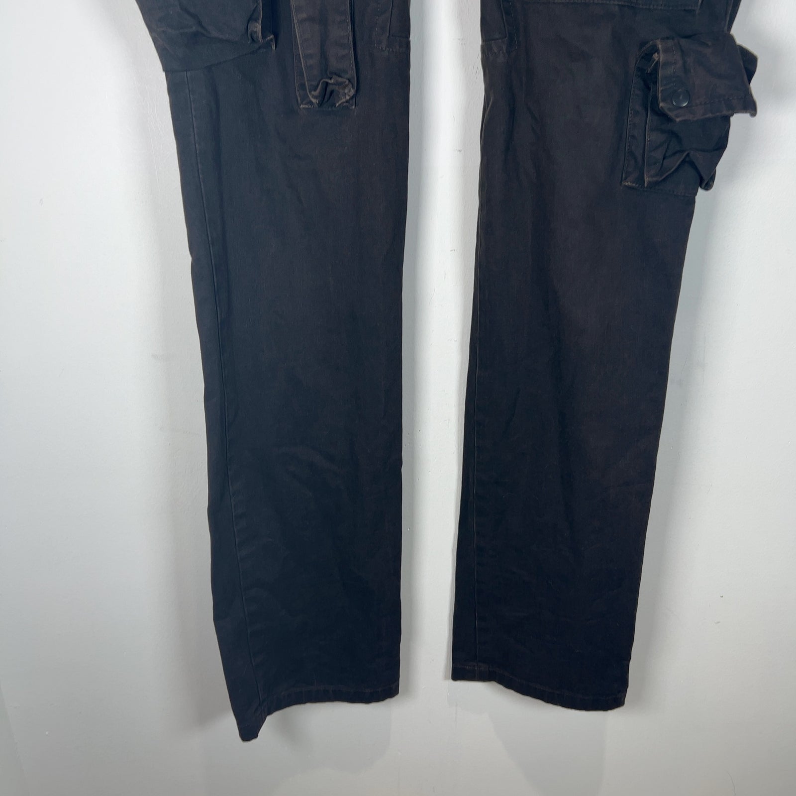 Julius AW08 Multi-Cargo Pocket Pants