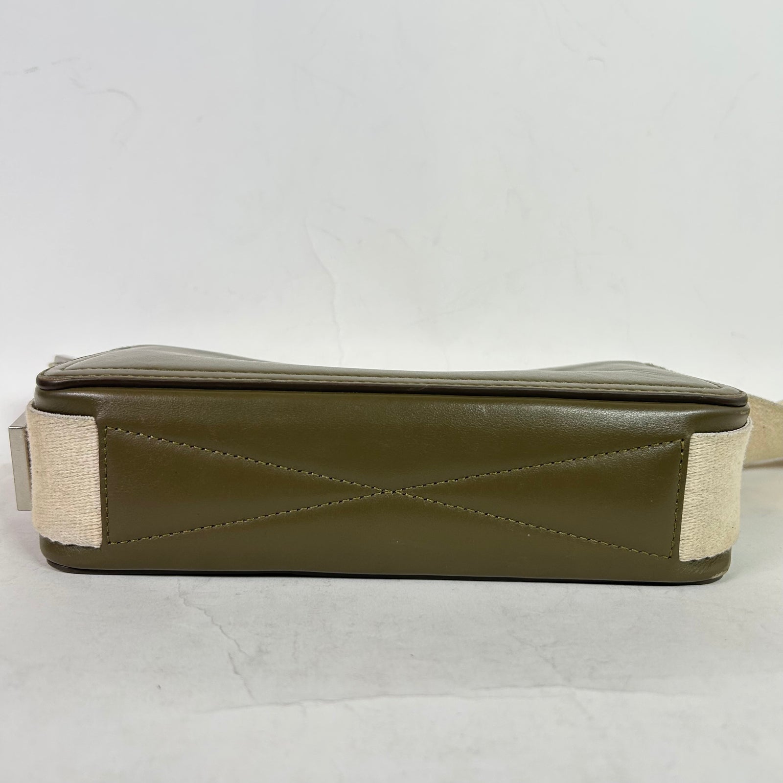 Jacquemus Le Cabas Cuerda Horizontal Bag