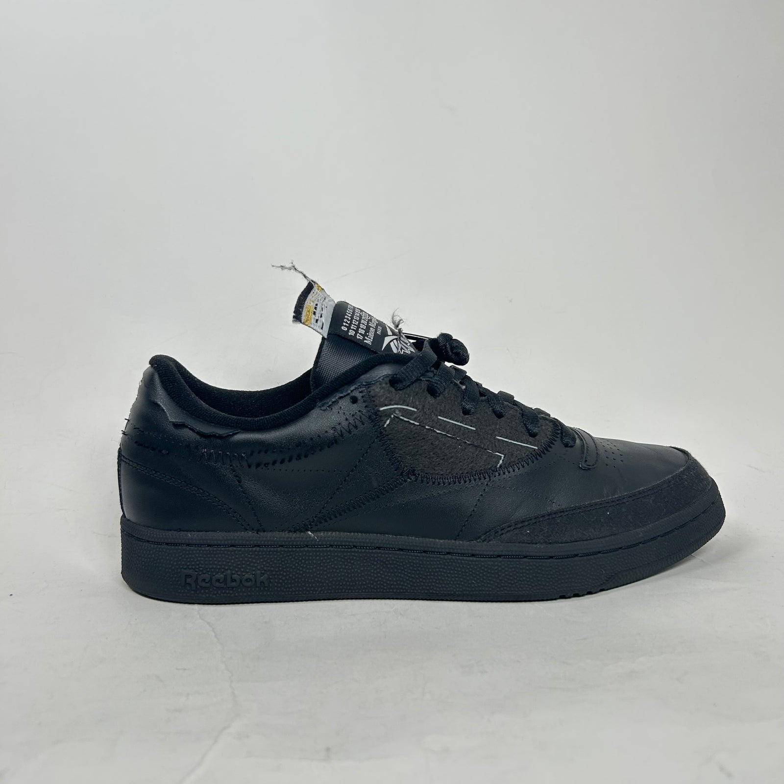 Maison Margiela X Reebok Club C Sneaker Size 10.5