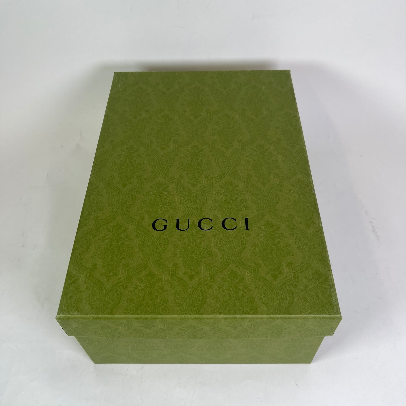 Gucci GG Monogram Ripstop Tech Sandals