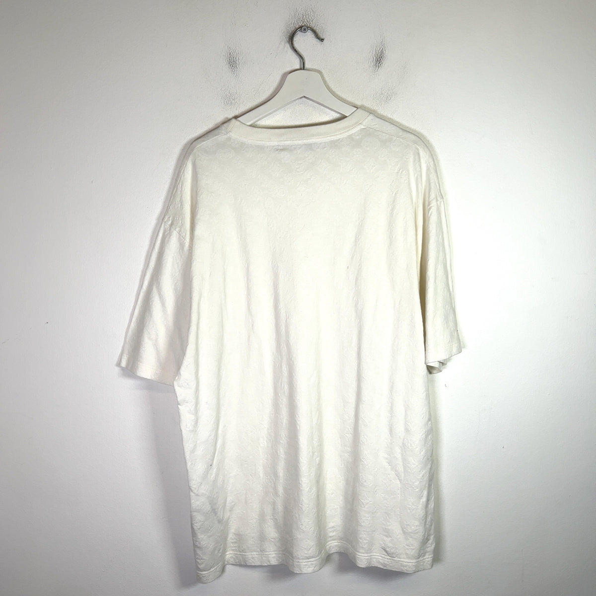 Louis Vuitton Embossed Monogram T-Shirt