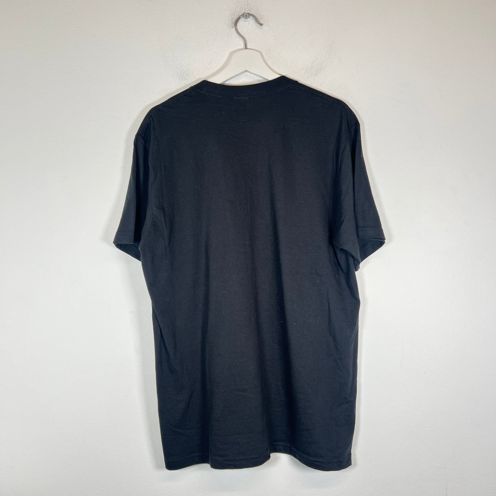 Supreme Black Playboi Carti T-Shirt Size M